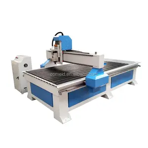 Hot Sale !! CNC Bed Mill /Flat Router 4 Axis