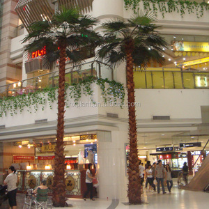 Palmera <span class=keywords><strong>artificial</strong></span> de plástico para decoración interior y exterior, 10 pies, 4m, 15m - Product Image 1