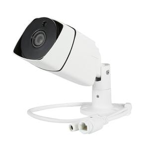 XONZ tech-mini sistema de seguridad CCTV para exteriores, cámaras IP HD POE - Product Image 4