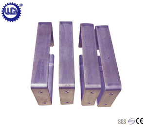 Thép Phẳng Hình Thành Thiết Bị Cơ Khí Dải Phẳng Uốn Máy - Product Image 3