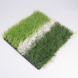 Trong Nhà bóng đá Turf Thảm Nhập Khẩu Tổng hợp PE cỏ nhân tạo lĩnh vực cho thể thao sử dụng - Product Image 4