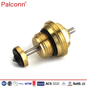 Hot bán cửa hàng ánh sáng Brass ống nước Phụ kiện ống PEX-AL-PEX giảm TEE 26x16x26 Mét A430 - Product Image 2