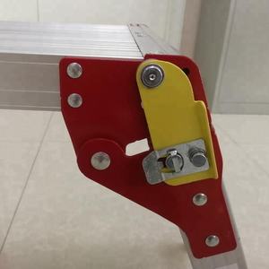 Thang Gấp Nền Tảng Lớn Mới - Product Image 4