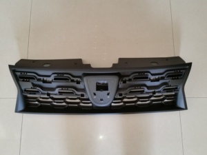 Grille avant <span class=keywords><strong>DACIA</strong></span> <span class=keywords><strong>DUSTER</strong></span> 623100838R Grille chromée pour RENAULT <span class=keywords><strong>DUSTER</strong></span> - Product Image 2