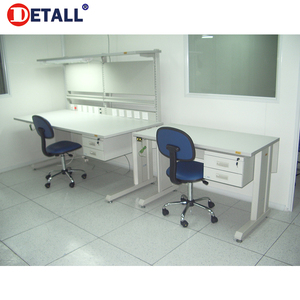 Detall. réglable hauteur anti-statique workbench avec <span class=keywords><strong>plateau</strong></span> en <span class=keywords><strong>bois</strong></span> - Product Image 5
