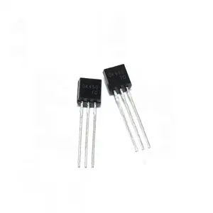 Chip Ic Regulator Tegangan Arus Konstan DK450 TO92