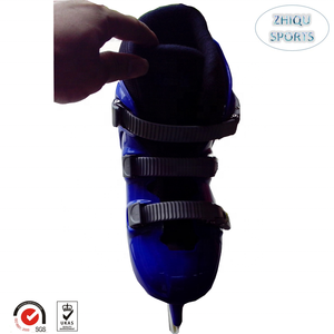 Chaussures de hockey sur <span class=keywords><strong>glace</strong></span> professionnelles pour adultes et adolescents, enfants, vente en gros - Product Image 3