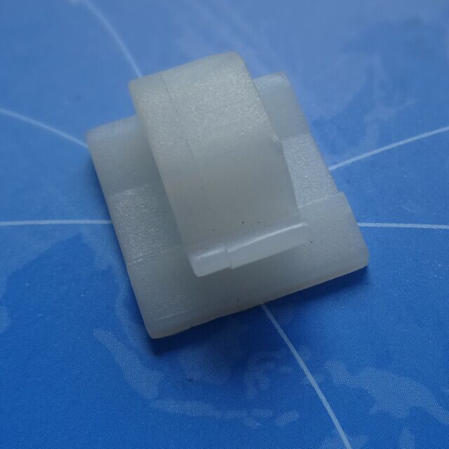 Высококачественное самоклеящееся седло провода, монтажное основание, Крепление кабельной стяжки