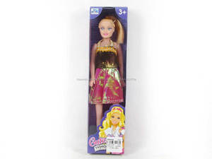 11.5inch belleza y moda muñeca <span class=keywords><strong>barbie</strong></span> - Product Image 2