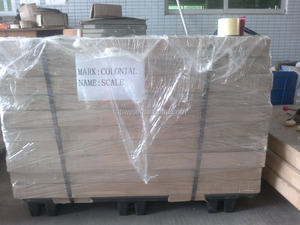 3000 KG 5000 KG Plattform Wiegewaage - Product Image 6