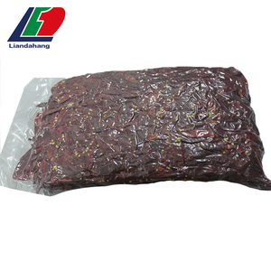 Tianying Stemless Red Chillies Chili Red Chilli Capsaicina Extracto de capsaicina Polvo de Chile Dulce Polvo - Product Image 4