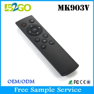 Mejor precio de fábrica 2 gb 8 gb mag 254 quad core rk3288 dvb-t2 tv box MK903V android stick de tv