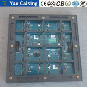 Đầy đủ màu sắc màn hình hiển thị lớn nước chống SMD LED mô-đun - Product Image 4