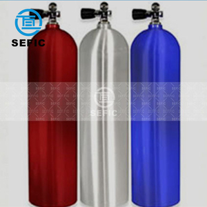 Compresor <span class=keywords><strong>de</strong></span> Oxígeno Marca SEFIC, Tanque <span class=keywords><strong>de</strong></span> <span class=keywords><strong>Buceo</strong></span> <span class=keywords><strong>de</strong></span> Aluminio, Cilindro <span class=keywords><strong>de</strong></span> <span class=keywords><strong>Buceo</strong></span> - Product Image 5
