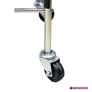 Hair <strong>Salon</strong> Trolley <strong>Beauty</strong> <strong>Salon</strong> <strong>Equipment</strong> - Product Image 5