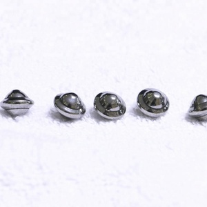 Personalizado acero al carbono bola <span class=keywords><strong>platillo</strong></span> <span class=keywords><strong>volante</strong></span> medios de molienda - Product Image 1