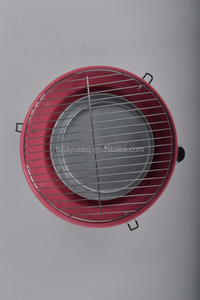Caldera de carbón <span class=keywords><strong>para</strong></span> <span class=keywords><strong>barbacoa</strong></span> parrilla portátil de <span class=keywords><strong>interior</strong></span> de alta calidad - Product Image 4