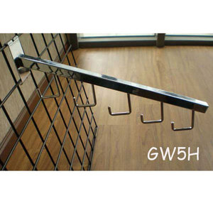 Supermarkt ausrüstung von Haken für Regal halterung und Draht korb - Product Image 4