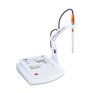 BIOBASE เครื่องควบคุม <span class=keywords><strong>PH</strong></span> อัตโนมัติ,เครื่องวัดค่า <span class=keywords><strong>PH</strong></span> แบบตั้งโต๊ะเครื่องวัดค่า <span class=keywords><strong>Ph</strong></span>/orp/ion - Product Image 1