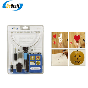 <span class=keywords><strong>Pistola</strong></span> <span class=keywords><strong>de</strong></span> <span class=keywords><strong>Calor</strong></span> Eléctrica con Cable <span class=keywords><strong>de</strong></span> 110V, Cortador <span class=keywords><strong>de</strong></span> Espuma con Rango <span class=keywords><strong>de</strong></span> Temperatura <span class=keywords><strong>de</strong></span> 100-300°C, Multifuncional - Product Image 3