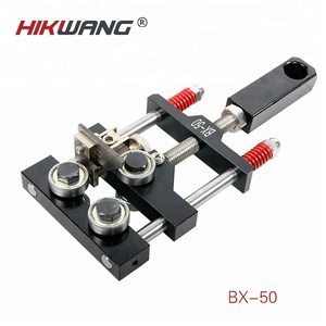 Bx-50B tay hướng dẫn sử dụng điện áp cao cáp đồng vũ nữ Thoát y công cụ cho cách điện và lớp bán dẫn - Product Image 6