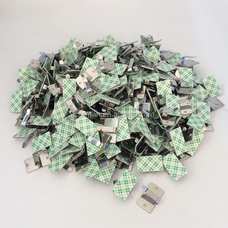 Лидер продаж, металлический зажим для автомобильного зарядного устройства, 3 м, для проводов диаметром 2-7 мм или 5-12 мм