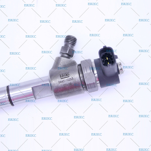 0445110293 và 0445 110 293 common rail diesel injector 0 445 110 293 - Product Image 4