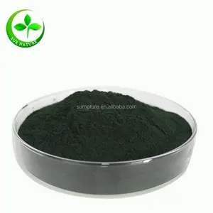 100% food grade organic spirulina, spirulina powder