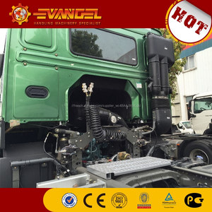 <span class=keywords><strong>Sinotruk</strong></span> <span class=keywords><strong>howo</strong></span> 4x2 tracteur camion bas <span class=keywords><strong>prix</strong></span> vente - Product Image 4