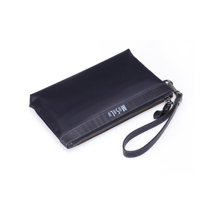 <span class=keywords><strong>Pochette</strong></span> da Uomo Business Borsello a Mano <span class=keywords><strong>Portafoglio</strong></span> Borsa Porta Cellulare - Product Image 2