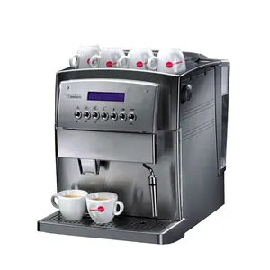 Modern Restaurant Commerciële Automatische Turkse Koffie Machine