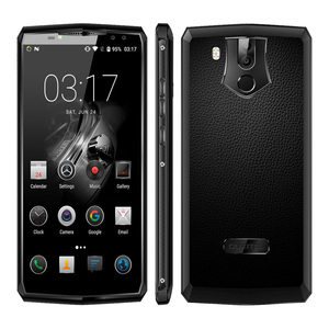 OUKITEL <span class=keywords><strong>K10</strong></span> 6GB/64GB 11000MAh Pin Octa Lõi Nhận Diện Khuôn Mặt 6.0 Inch Điện Thoại - Product Image 2