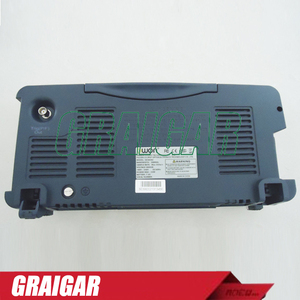 SDS7072 OWON Máy Hiện Sóng Kỹ Thuật Số Cầm Tay 70MHz Băng Thông 1GMS/S Tốc Độ Mẫu 2 + 1 Kênh 8 Màu LCD - Product Image 4