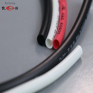 Tubes isolants en PVC souple, pièces, accessoires de haute qualité, bas prix, fournitures en chine - Product Image 5