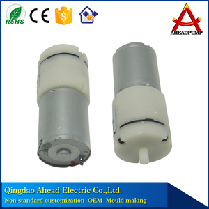 Faible <span class=keywords><strong>bruit</strong></span> 3v 4.5v 5v 6v 9v 12v 24v sucer d'<span class=keywords><strong>aspiration</strong></span>. pompe à air - Product Image 4