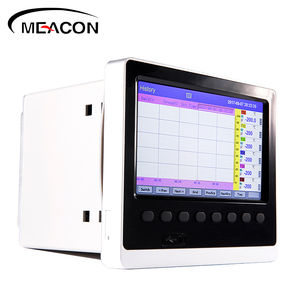 高品质中国智能温度电流交流电压数据记录器 - Product Image 3