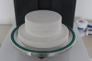 فرن خزف الأسنان بالتفريغ الهوائي، فرن للأسنان الخزفية، معدات مختبر الأسنان - Product Image 4