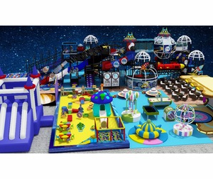 Mich Comercial Grande indoor Adventure <span class=keywords><strong>Park</strong></span>, barato precios de equipo de interior - Product Image 1