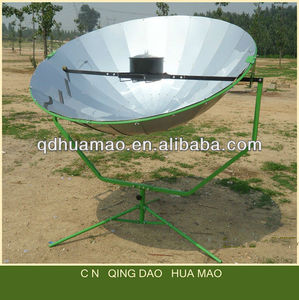 Portable cuisinière <span class=keywords><strong>four</strong></span> <span class=keywords><strong>solaire</strong></span> parabolique. parapluie - Product Image 1