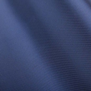 China Fabricante Al Por <span class=keywords><strong>Mayor</strong></span> con precio competitivo bolsa de tela con revestimiento de pvc - Product Image 5