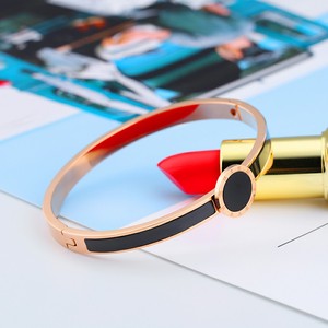 Bracelets en or 22 carats gravés personnalisés Marlary pour femmes, bracelets en acier <span class=keywords><strong>pakistanais</strong></span> - Product Image 3