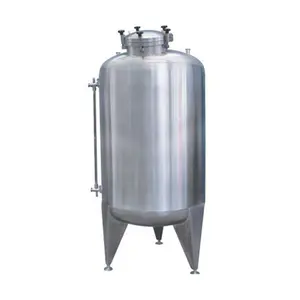 stainless steel water 20000 liter 500m3 methanol lng price storage tank