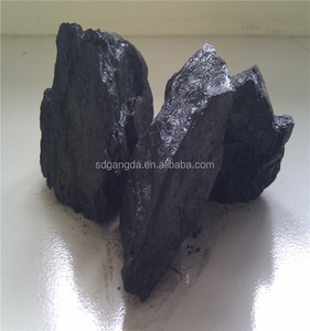 Metallurgical Coke Breeze / Met Coke pour <span class=keywords><strong>la</strong></span> coulée / fusion - Product Image 5
