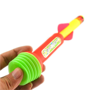 Bambini schiuma lancio aria gioco giocattolo airsoft EVA razzo <span class=keywords><strong>pistola</strong></span> - Product Image 5