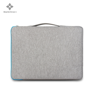 Étui de transport étanche pour ordinateur portable, étui de protection Macbook Tablet iPad pour <span class=keywords><strong>Tab</strong></span> 11 12 13 14 & 15.6 en polyester durable - Product Image 6
