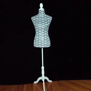 Youchuang un maniquí ajustable <span class=keywords><strong>modista</strong></span> forma maniquí femenino busto - Product Image 1