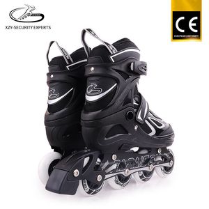 Chine OEM Usine Prix Bas Bonne Qualité Belle 4 Roues Inline <span class=keywords><strong>Skate</strong></span> - Product Image 6