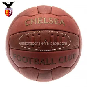 Ball Soccer High Quality Vintage Soccer Ball Size 5