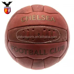 Vintage de haute Qualité ballon de football taille 5