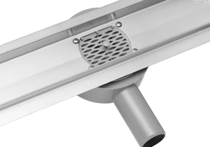 <span class=keywords><strong>SANIPRO</strong></span> Nouveau Style Drain de canal de douche linéaire rotatif à 360 degrés - Product Image 4